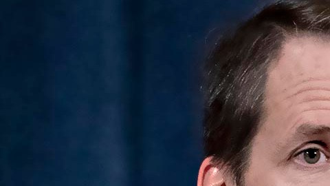 Jim Himes hizo un arduo trabajo para lograr el documental narrado por la actriz Sarah Jessica Parker.