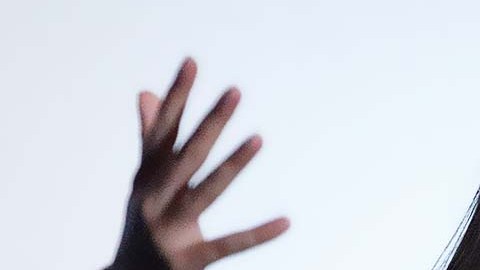 AOC contesta a González durante su discurso en el Congreso.