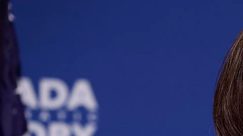 La senadora Cortez Masto está lista para trabajar por los estadounidenses.