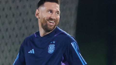 Argentina tiene saldo positivo ante los australianos.