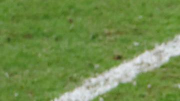 Sulemana (derecha) fue el más rápido de la fase de grupos y del torneo.