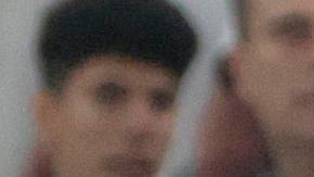 Lionel Messi estuvo con Newells hasta los 11 años de edad.