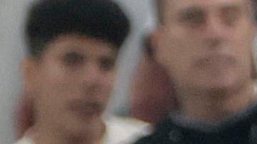 Lionel Messi estuvo con Newells hasta los 11 años de edad.