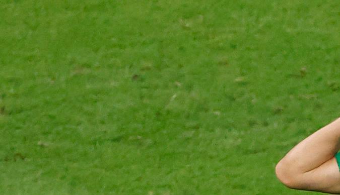 Luis Chávez, centrocampista mexicano.