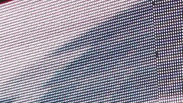 Andrea Escalona posó en la recta final de su embarazo.