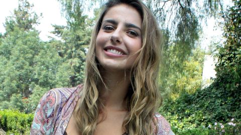 Michelle Renaud es víctima de nuevos señalamientos en redes sociales.