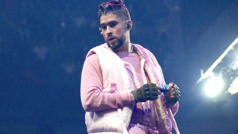 Bad Bunny anuncia su retiro | Mezcalent.