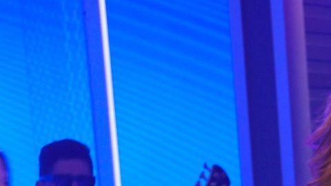 Ninel Conde presumió su figura en redes sociales.