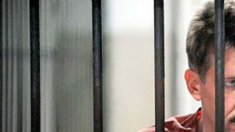Quién es Viktor Bout, el "mercader de la muerte" que fue intercambiado por la basquebolista Brittney Griner