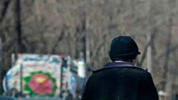 Los talibanes eliminan el acceso de las mujeres a las universidades