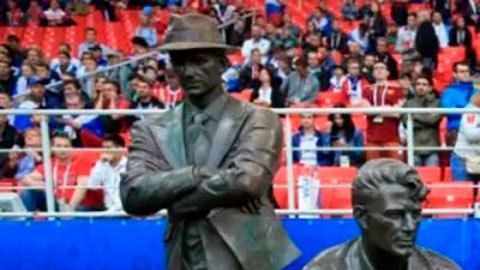 Spartak de Moscú: la dramática vida del gran futbolista que creó uno de los clubes más populares de Rusia y al que el régimen de Stalin encarceló