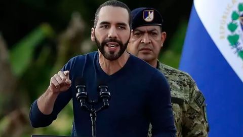 El Salvador: las personas que han caído en el implacable operativo contra las maras