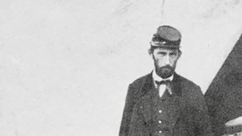 La increíble vida de Kate Warne, la primera mujer detective de EE.UU. (que salvó la vida del presidente Lincoln)