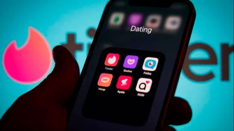 Secuestrados en la primera cita: los delincuentes que usan Tinder para atraer a hombres y extorsionarlos