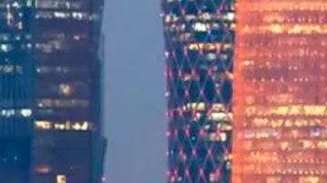 "Tengo mucho miedo, pero sólo quiero que la gente sepa que existimos": la vida en Qatar de una mujer transgénero