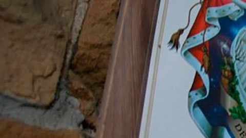 El autoproclamado reino germano que no reconoce a Alemania