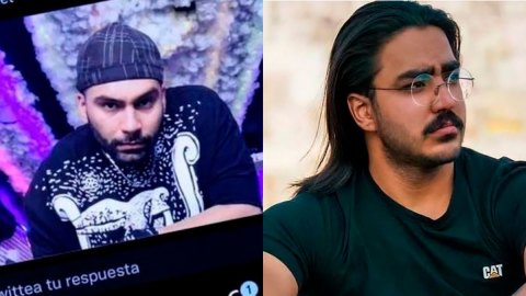 En qué consiste el moharebeh, el delito contra Dios por el que Irán está ejecutando a manifestantes