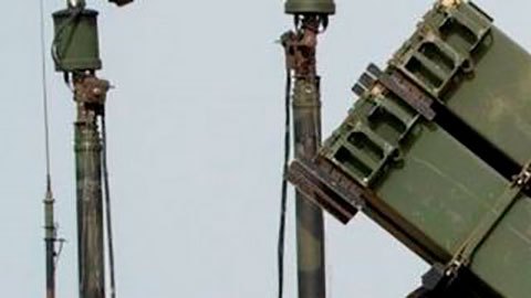 Guerra en Ucrania: cómo es el sosfisticado sistema antimisiles Patriot que EE.UU. entregará a Zelensky