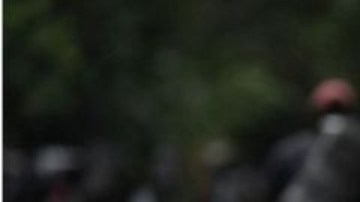 La mayoría de las personas que cruzan el Darién provienen de Venezuela, Haití y Cuba.