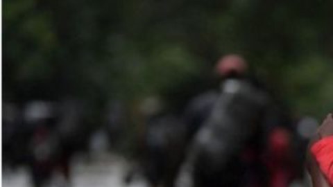 La mayoría de las personas que cruzan el Darién provienen de Venezuela, Haití y Cuba.