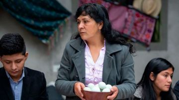 Quién es Lilia Paredes, la mujer del expresidente Pedro Castillo que recibió asilo en México (y por qué la investigan en Perú)