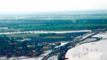 Qué son los volcanes de lodo, cómo se forman y qué secretos guardan de nuestro planeta