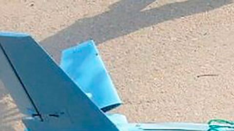 Drones de Corea del Norte llegan al territorio de Corea del Sur en pleno aumento de la tensión entre ambos países