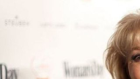 La reconocida periodista y locutora Barbara Walters murió el 30 de diciembre de 2022.