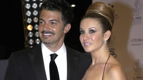Ingrid Coronado recuerda sus peores momentos con Fernando del Solar.