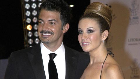 Ingrid Coronado recuerda sus peores momentos con Fernando del Solar.