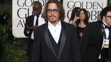 Johnny Depp es acusado de mal comportamiento | Mezcalent.