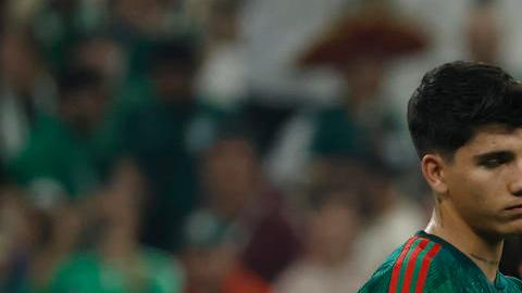 México quedó eliminado en la fase de grupos.