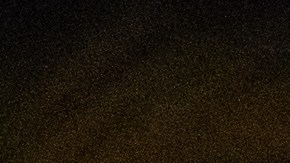 Dolores Huerta muestra su galardón "Estrella Hispana" durante la gala de la Fundación "We are all Humans",.