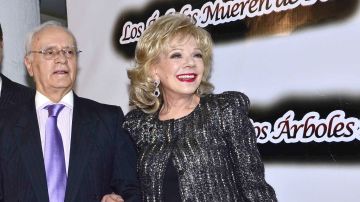 Fallece la Diva del Cine de Oro, Gina Romand | Mezcalent.