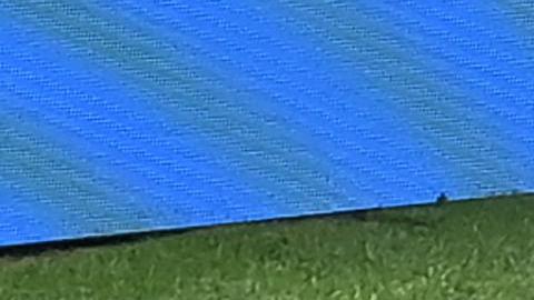 Di María es el primer argentino en marcar en una final de Copa América y Mundial.