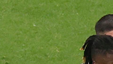 El árbitro polaco fue uno de los más polémicos del Mundial.
