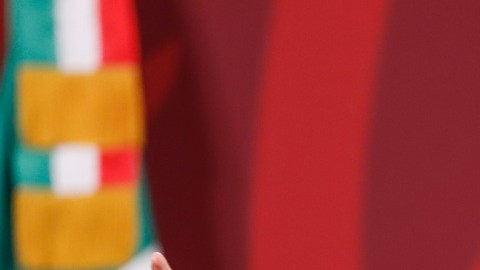 AMLO dice que relación México-Perú está en “pausa” y niega injerencia en política peruana