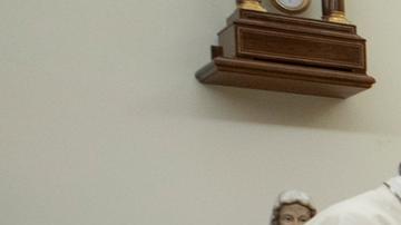 Francisco pide orar por Benedicto XVI, que "está muy enfermo"