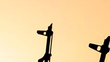 Atentado en Irak deja ocho policías muertos