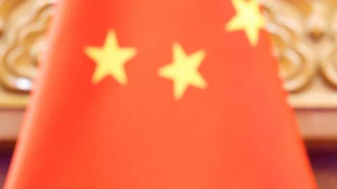 China pide “moderación y diálogo” en la guerra en Ucrania