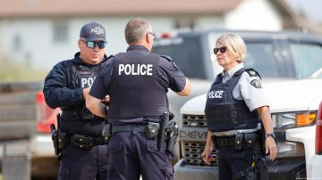 Canadá: tiroteo deja al menos cinco muertes en Vaughan