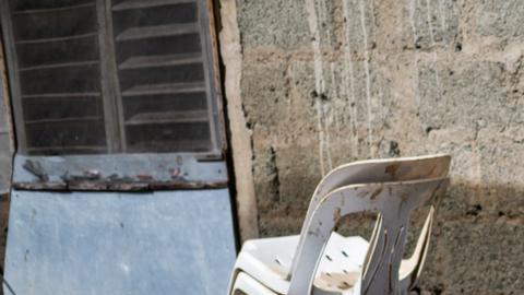 Filipinas registra 25 víctimas fatales por inundaciones