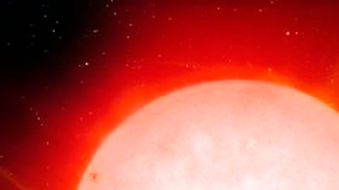 Descubren dos planetas potencialmente habitables en una órbita estelar
