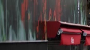 Corea del sur: primeros arrestos por avalancha humana en Seúl