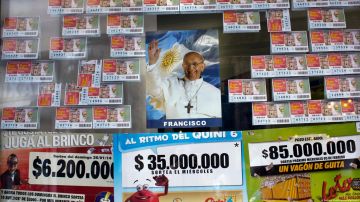 Estos son los premios más altos de las loterías en Latinoamérica