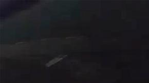 Orion sobrevuela la Luna de cerca e inicia su regreso a la Tierra