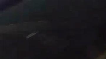 Orion sobrevuela la Luna de cerca e inicia su regreso a la Tierra