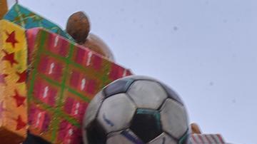 Para visitar todas las casas de la lista, Santa Claus necesita viajar a una velocidad de unas 930 millas por segundo