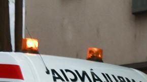 Más de 150 pasajeros heridos por la colisión de dos trenes en España