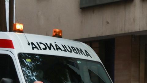 Más de 150 pasajeros heridos por la colisión de dos trenes en España